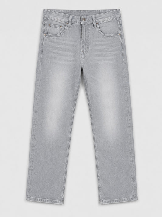 Denim Pant | Ash