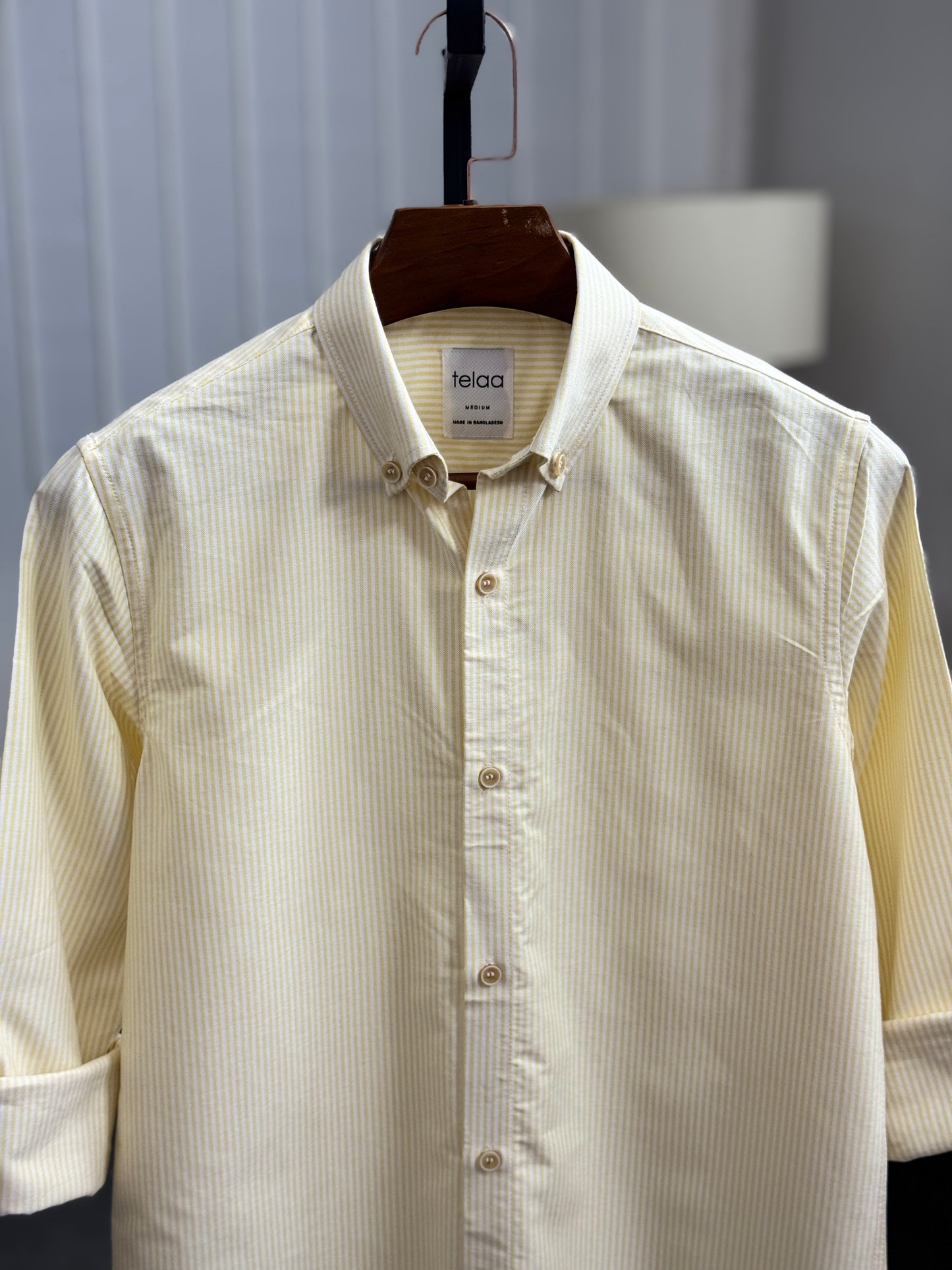 Full Sleeve Shirt | Aure