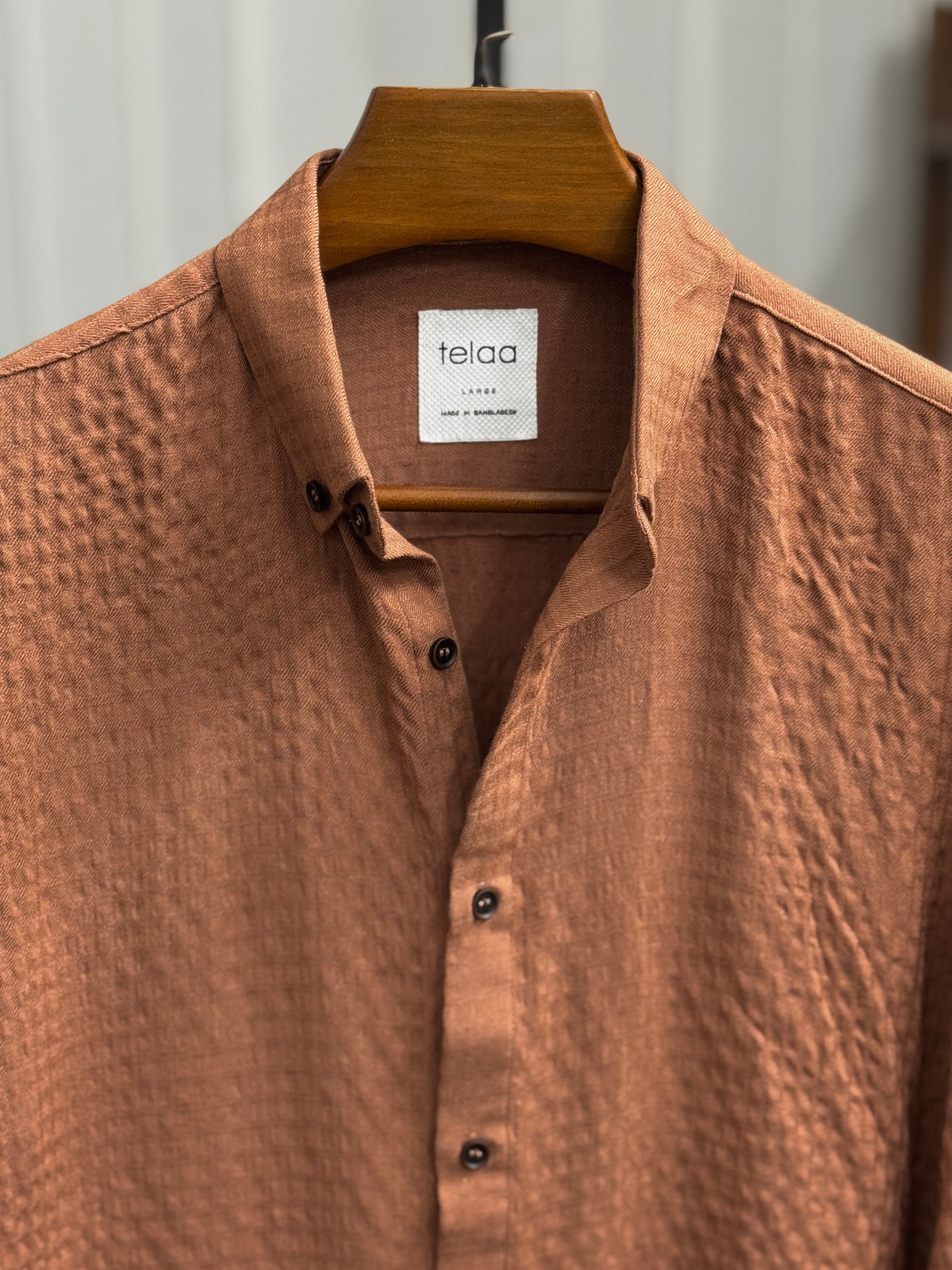 Full Sleeve Shirt | Sienna