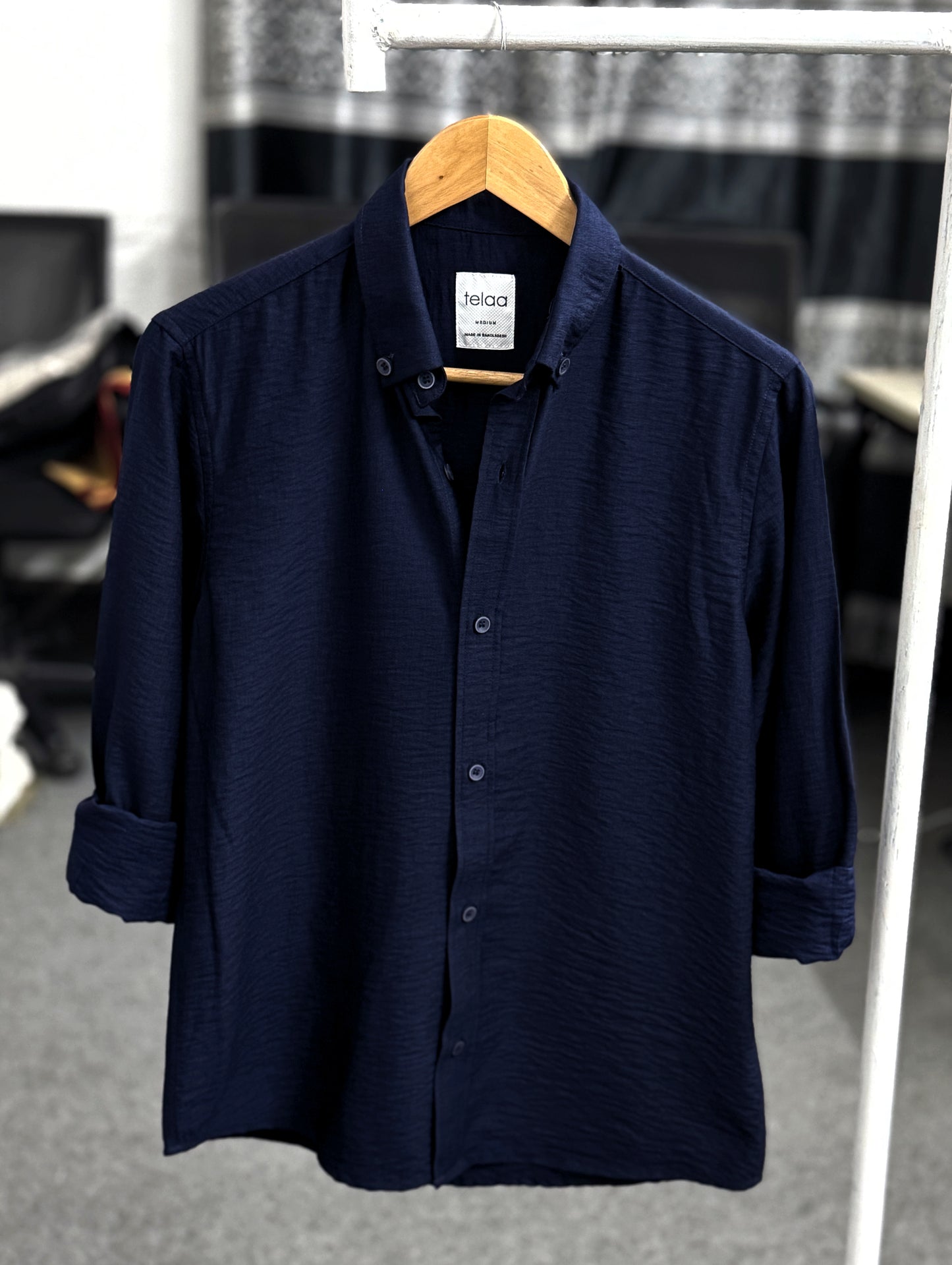 Full Sleeve Shirt | Cosmos