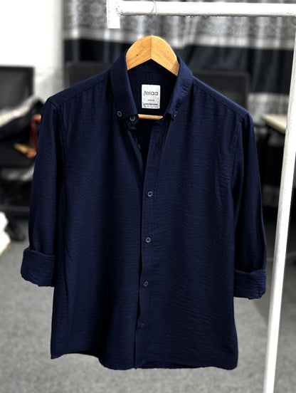 Full Sleeve Shirt | Cosmos