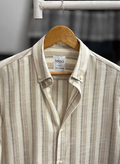 Full Sleeve Shirt | Shore