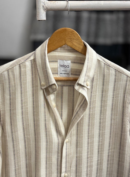 Full Sleeve Shirt | Shore