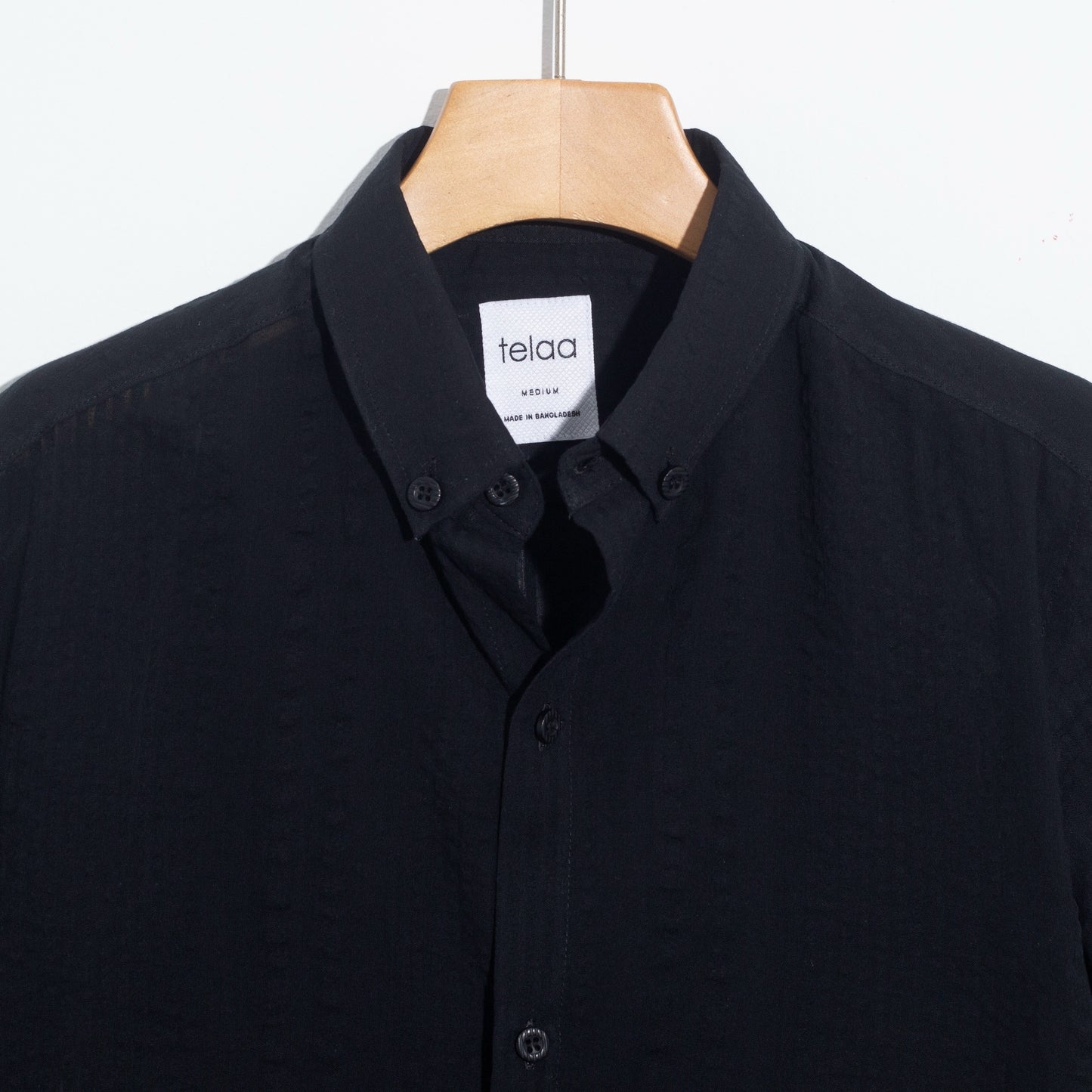 Full Sleeve Shirt | Void