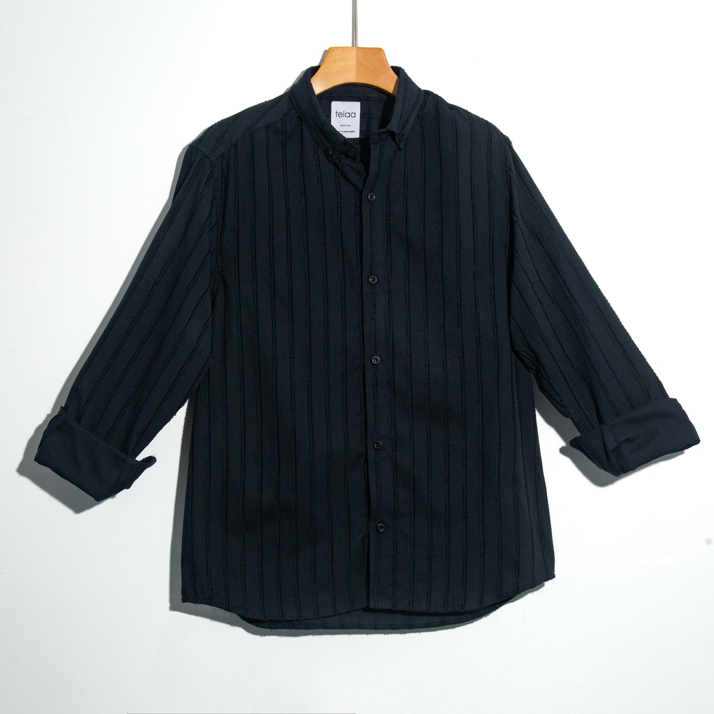 Full Sleeve Shirt | Eclipse