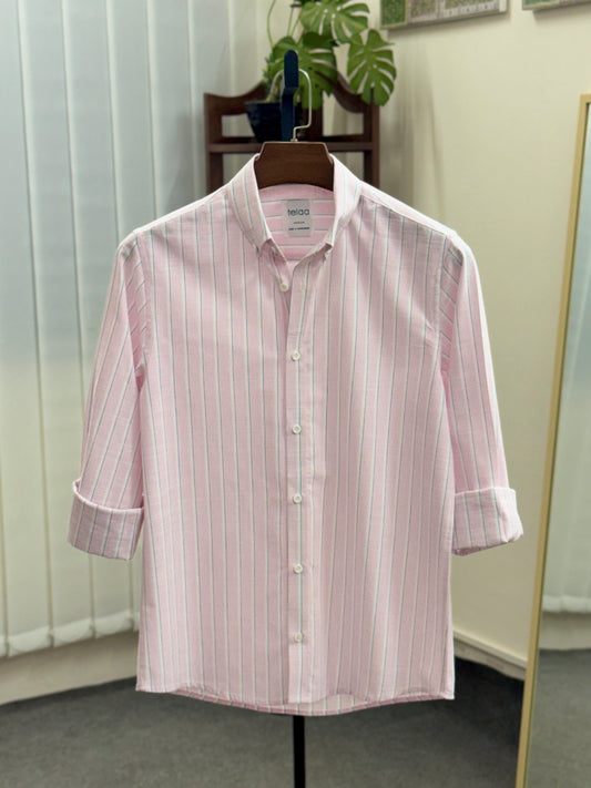 Full Sleeve Shirt | Blushmere