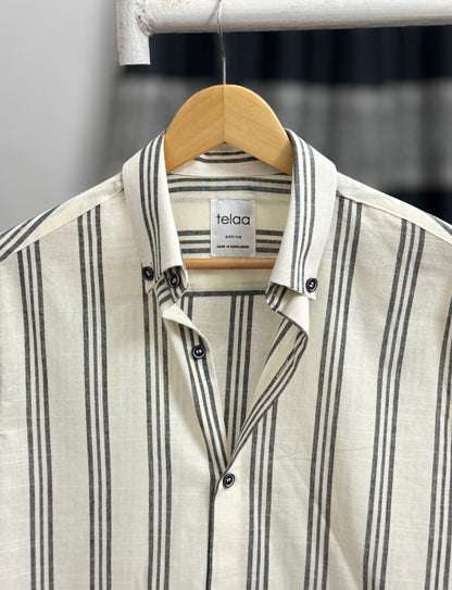 Full Sleeve Shirt | Chord