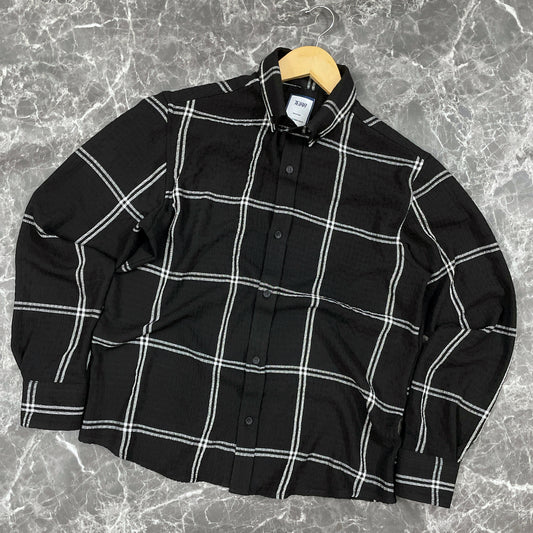 Full Sleeve Shirt | Crossway