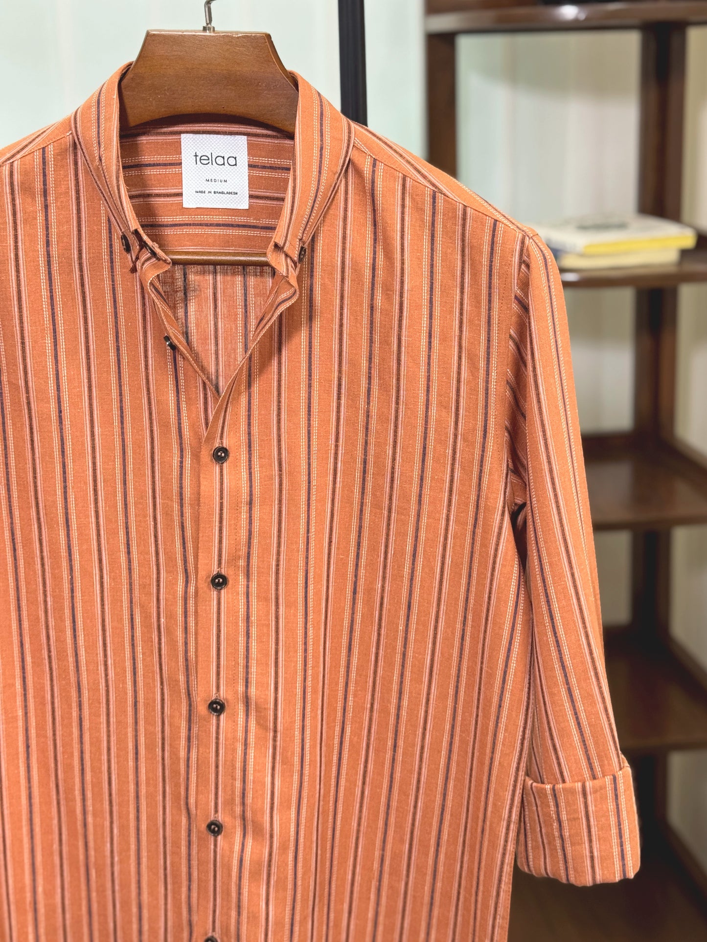 Full Sleeve Shirt | Canyon