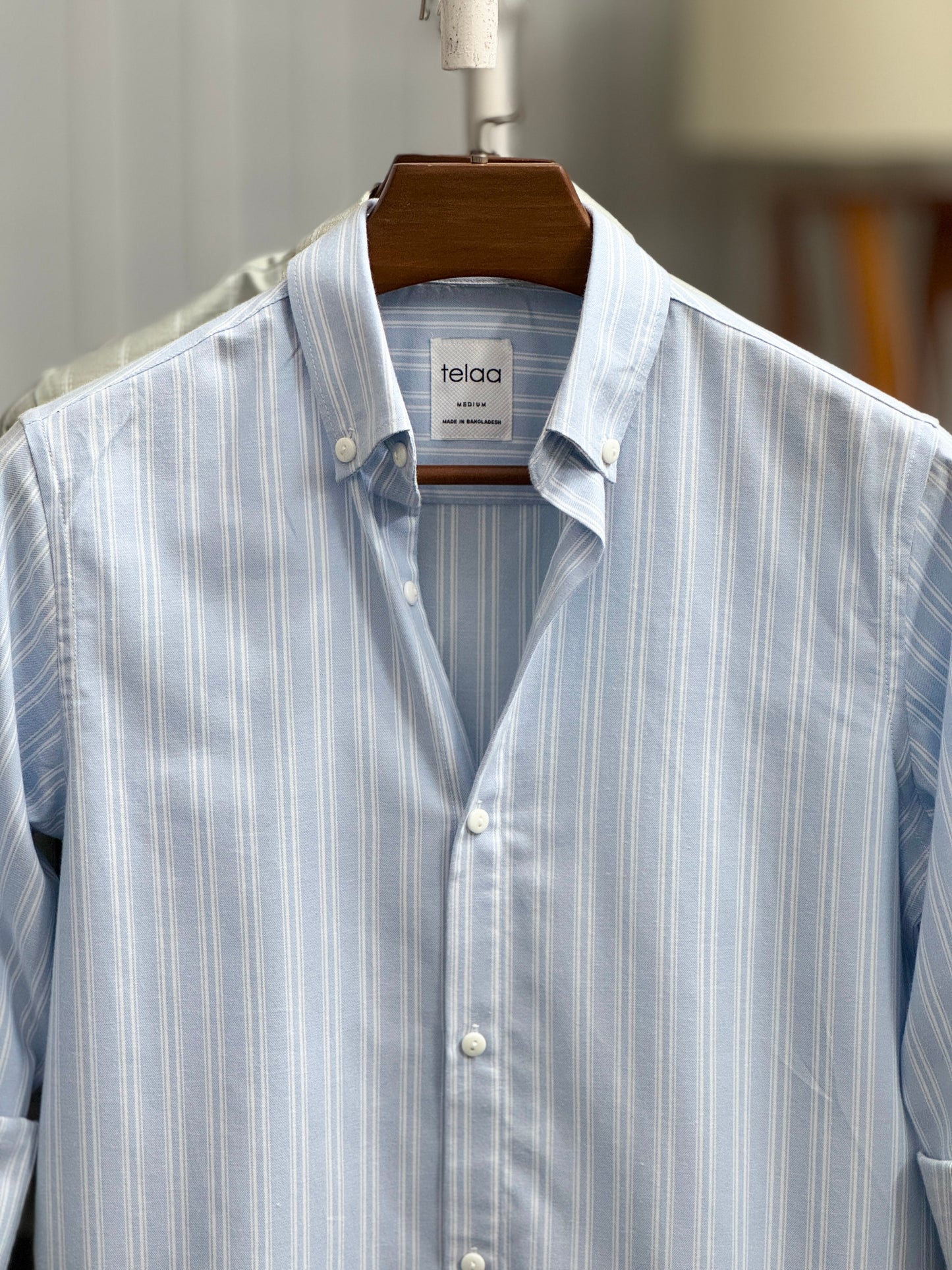 Full Sleeve Shirt | Frost