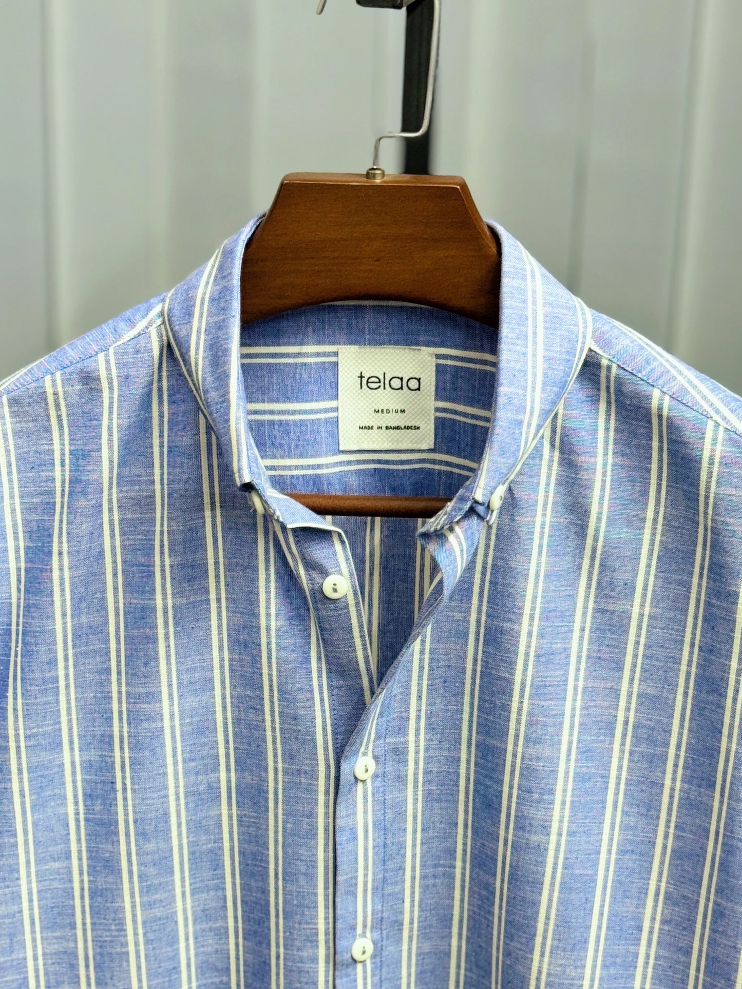 Full Sleeve Shirt | Coast