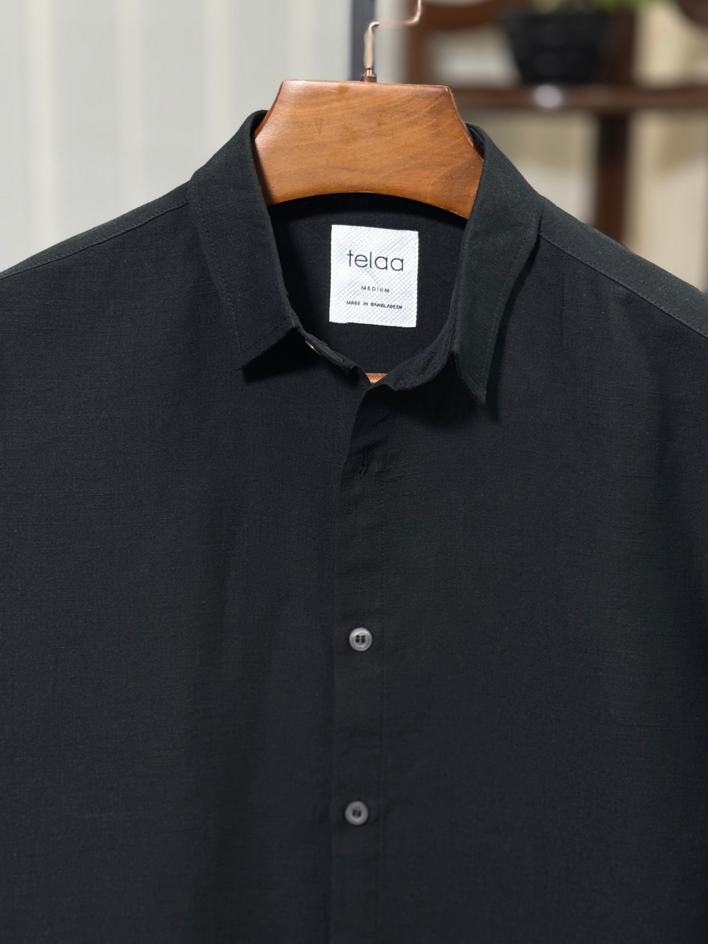 Heritage Line Shirt | Mehraab