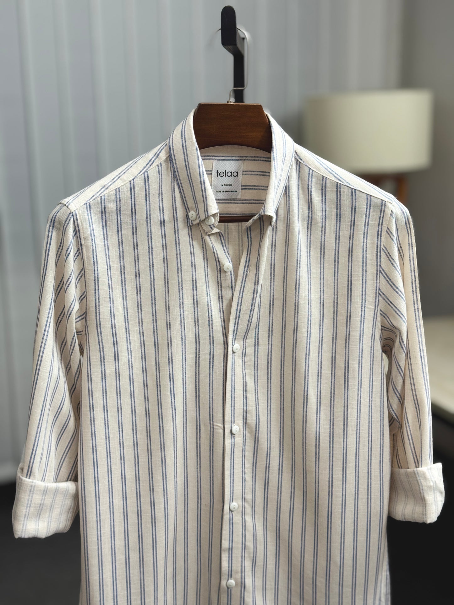 Full Sleeve Shirt | Lunaris