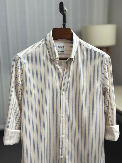 Full Sleeve Shirt | Lunaris