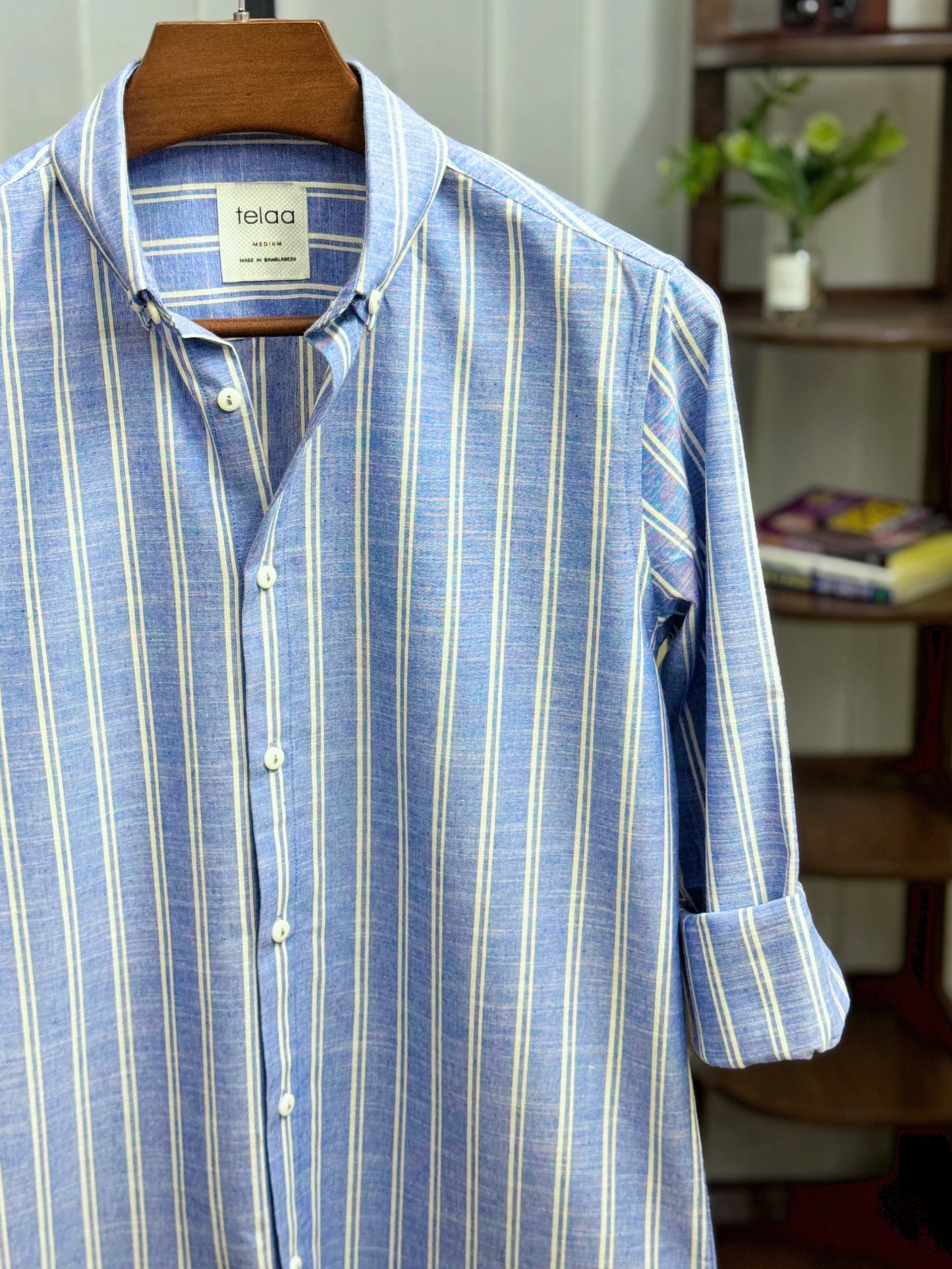 Full Sleeve Shirt | Coast