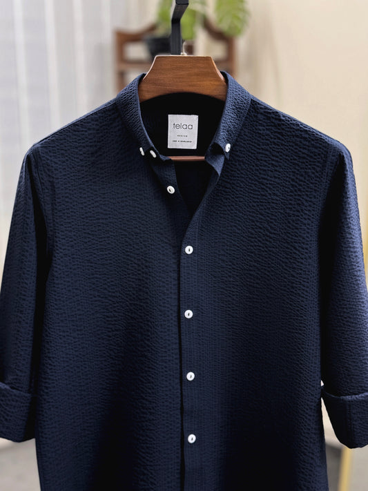 Full Sleeve Shirt | Navyhall