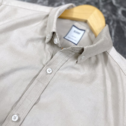 Full Sleeve Shirt | Off White