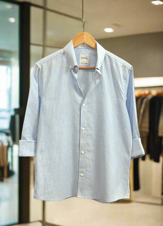 Full Sleeve Shirt | Nue