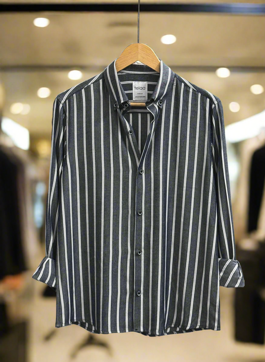 Full Sleeve Shirt | Axis