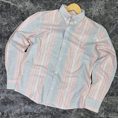 Full Sleeve Shirt | Rosivo