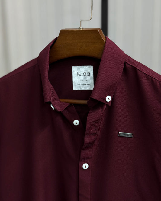 Full Sleeve Shirt | Ruben