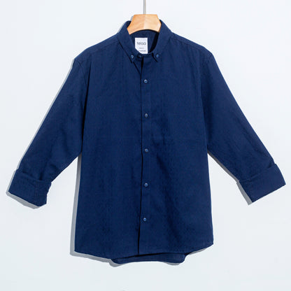 Full Sleeve Shirt | Bluebird