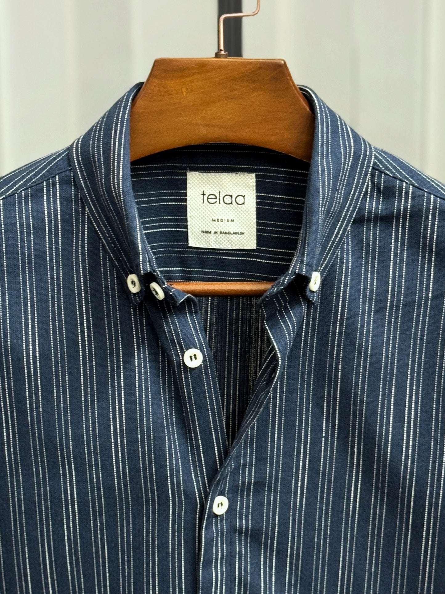 Full Sleeve Shirt | Trench