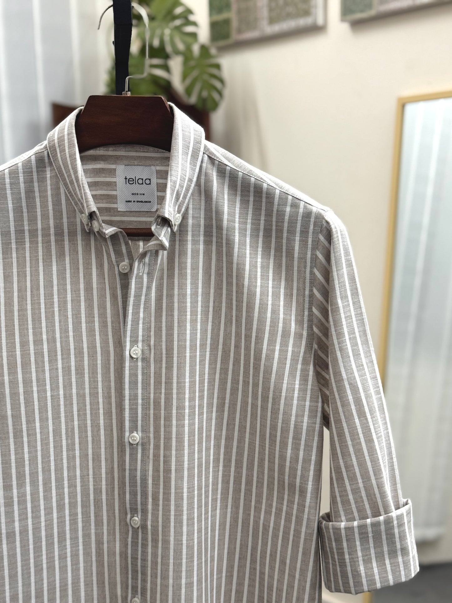 Full Sleeve Shirt | Sandbar