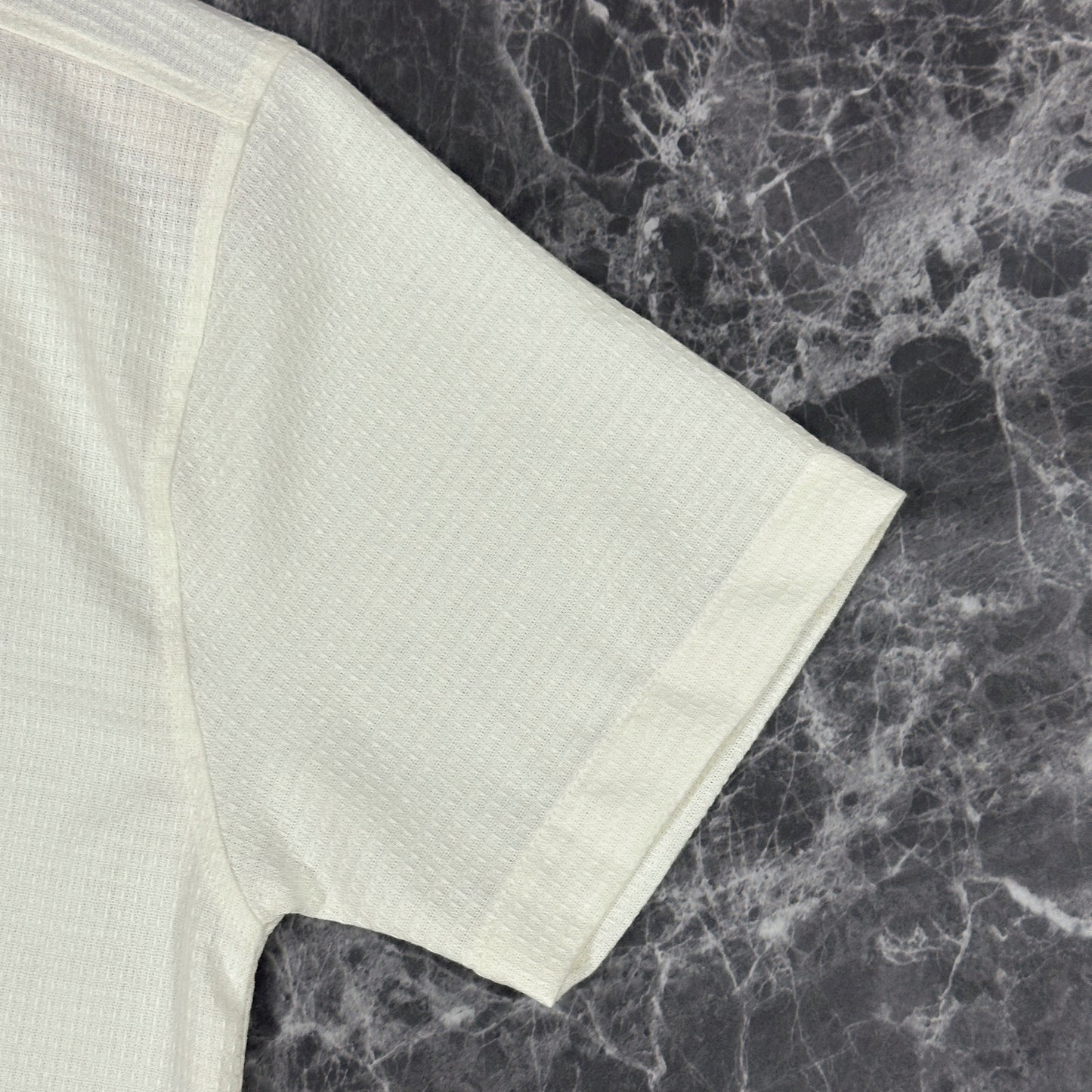 Half Sleeve Cuban Shirt | Sierra