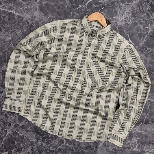 Full Sleeve Shirt | Gridel
