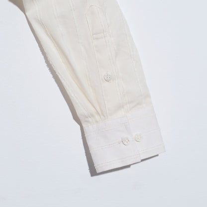 Full Sleeve Shirt | Blanc