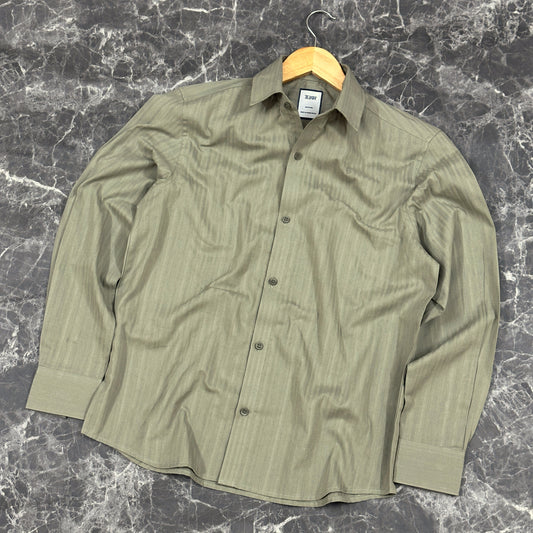 Full Sleeve Shirt | Fern