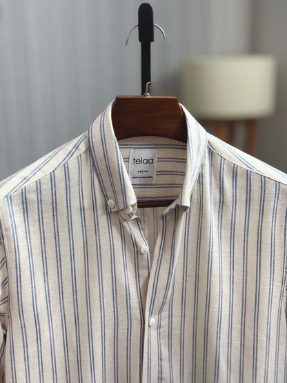 Full Sleeve Shirt | Lunaris