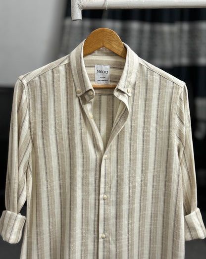 Full Sleeve Shirt | Shore