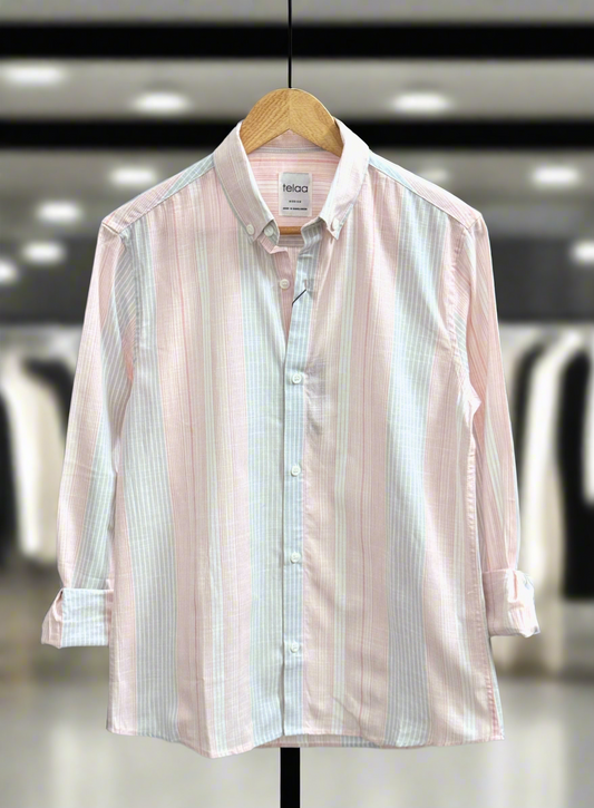 Full Sleeve Shirt | Rosivo
