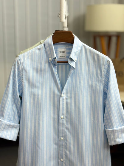 Full Sleeve Shirt | Frost