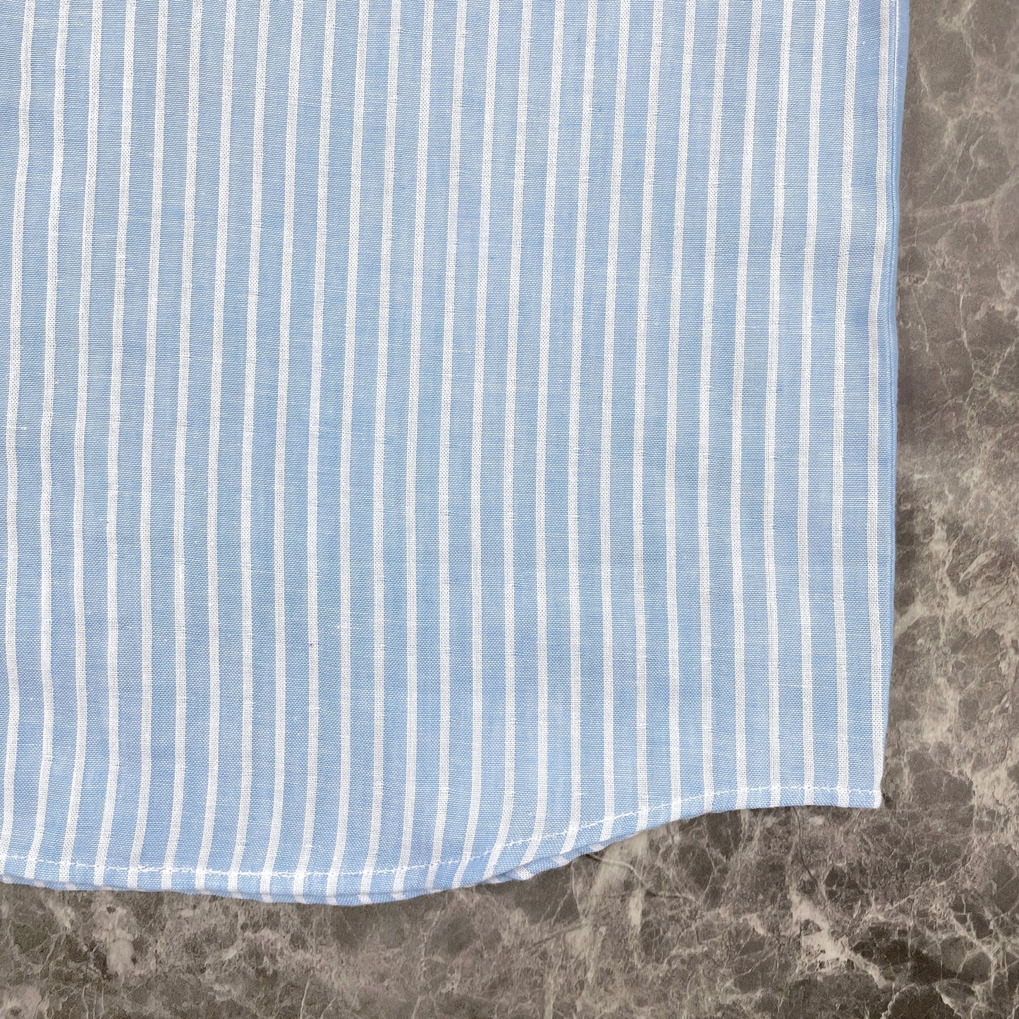 Full Sleeve Shirt | Bluebell