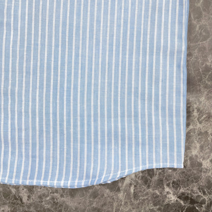 Full Sleeve Shirt | Bluebell