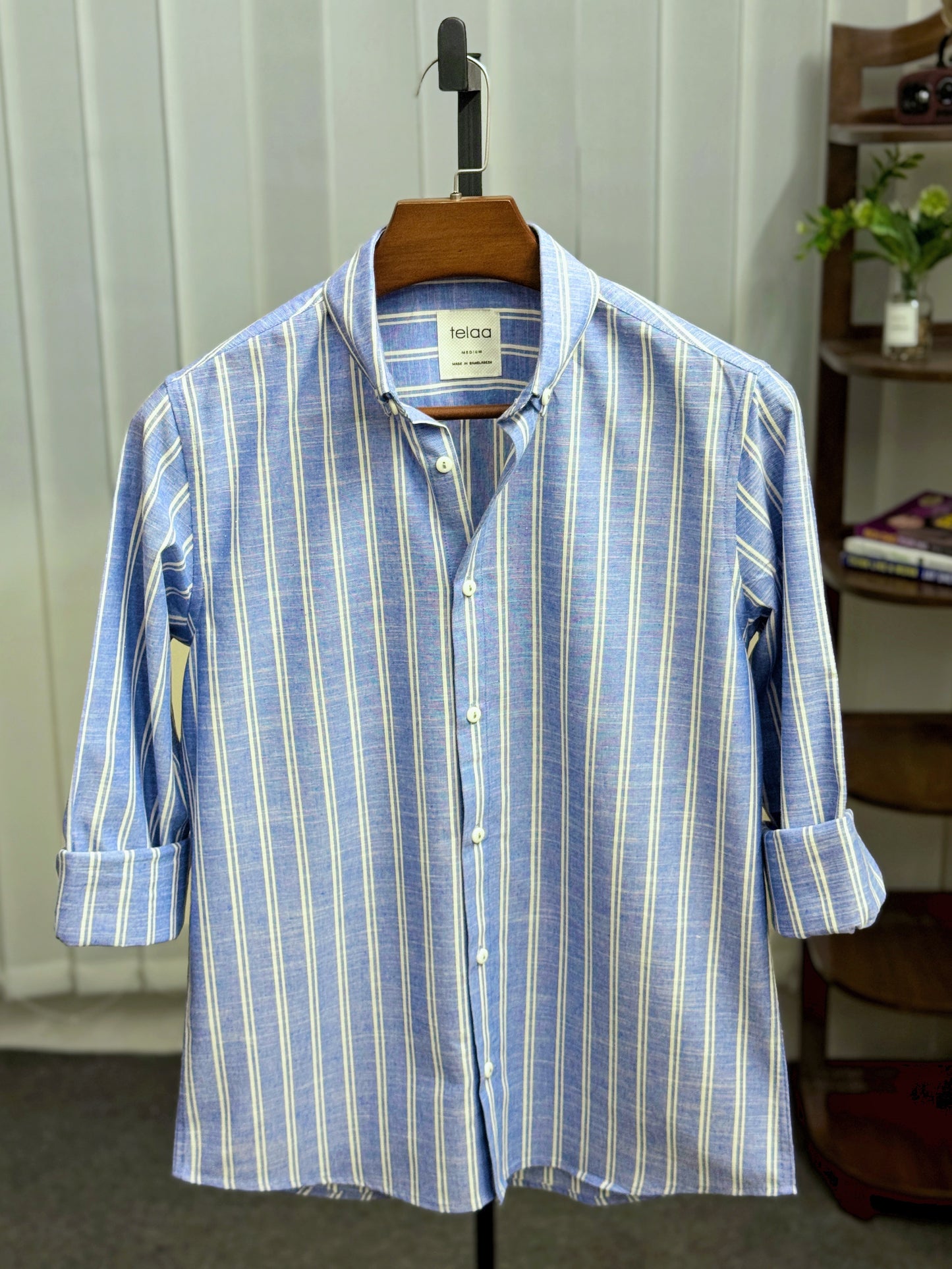 Full Sleeve Shirt | Coast