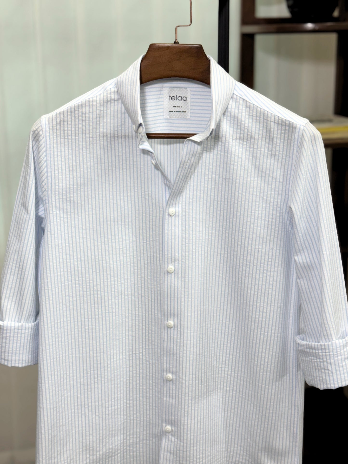 Full Sleeve Shirt | Skyvail