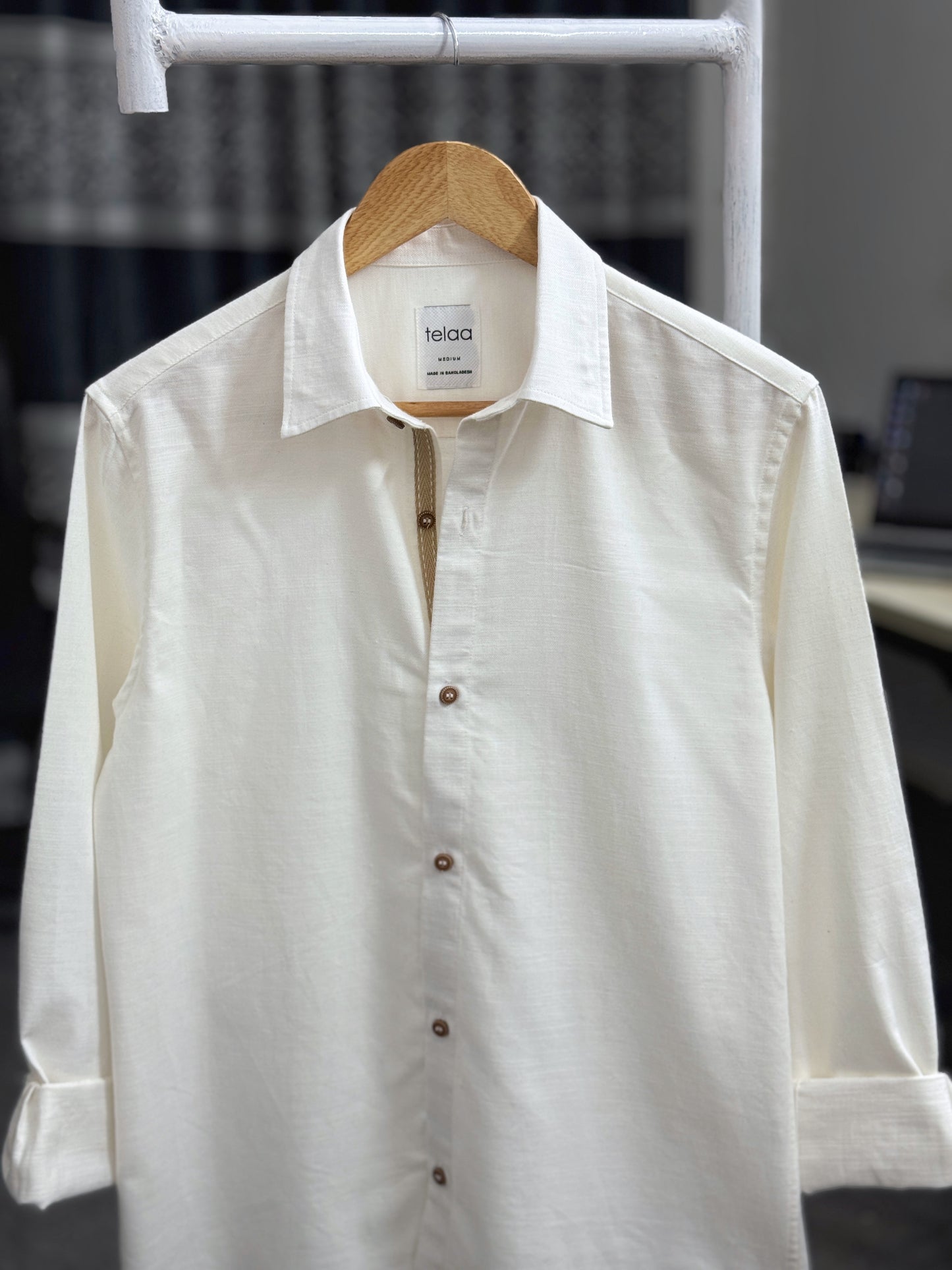 Full Sleeve Shirt | Muse