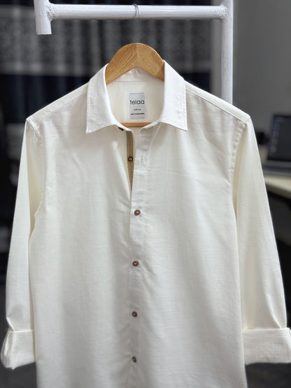 Full Sleeve Shirt | Muse