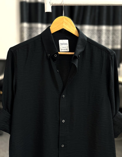 Full Sleeve Shirt | Carbon