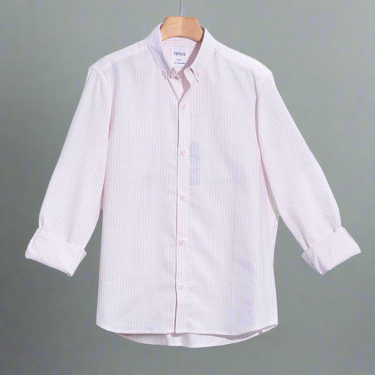 Full Sleeve Shirt | Lush