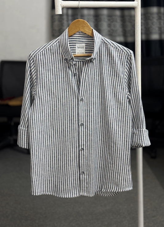Full Sleeve Shirt | Novelle