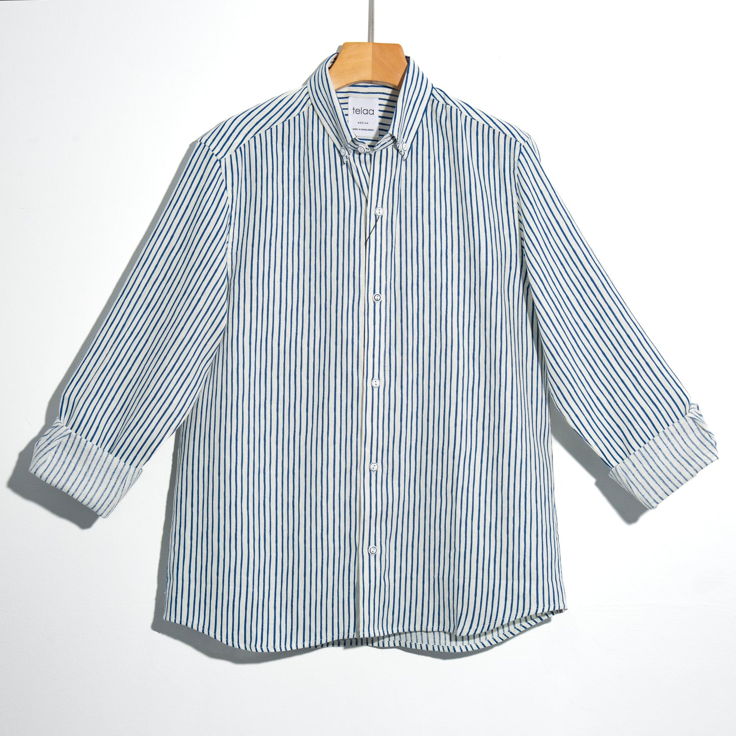 Full Sleeve Shirt | Bluestream
