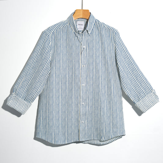 Full Sleeve Shirt | Bluestream