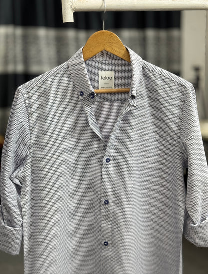 Full Sleeve Shirt | Morse