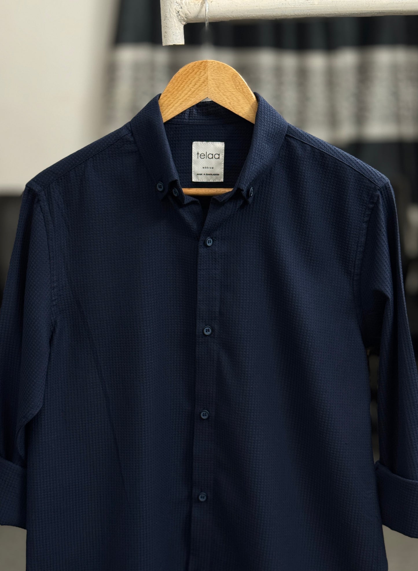 Full Sleeve Shirt | Rhode