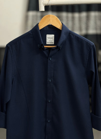 Full Sleeve Shirt | Rhode